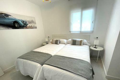 Apartamento San Sebasti�n By Rentcadiz