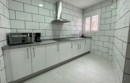 Apartamento San Sebasti�n By Rentcadiz
