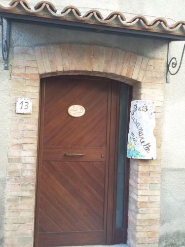 Bed & Breakfast Cusanarella Mia