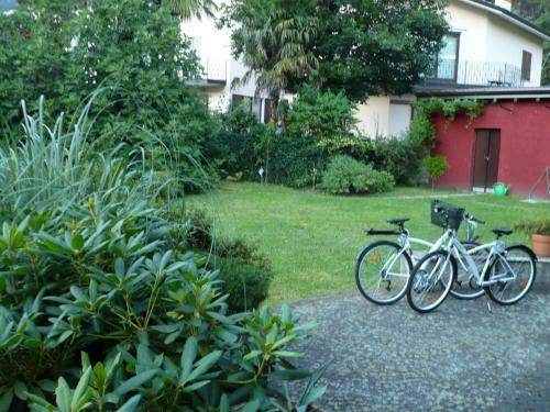 Apartamento Mansarda Dervio