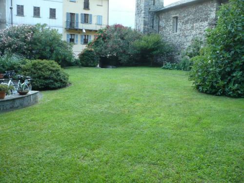 Apartamento Mansarda Dervio