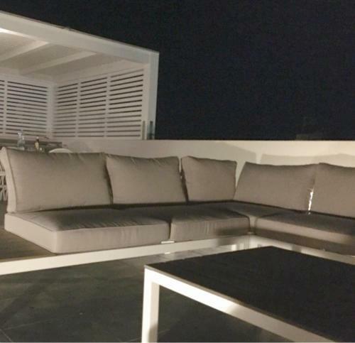 Apartamento Terrazza D'amare
