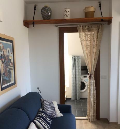 Apartamento Terrazza D'amare