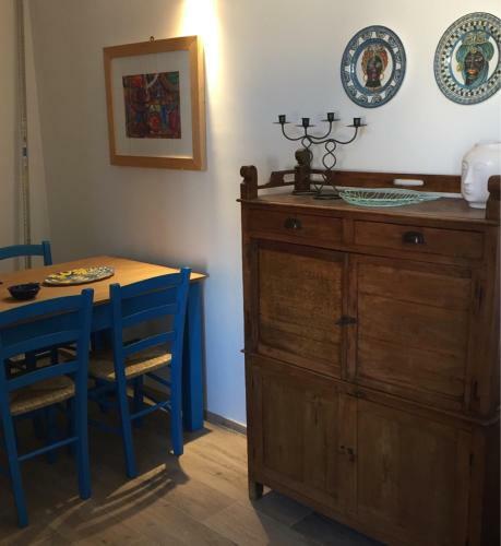 Apartamento Terrazza D'amare