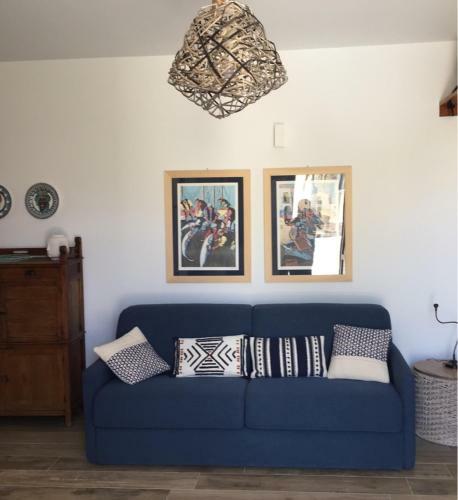 Apartamento Terrazza D'amare