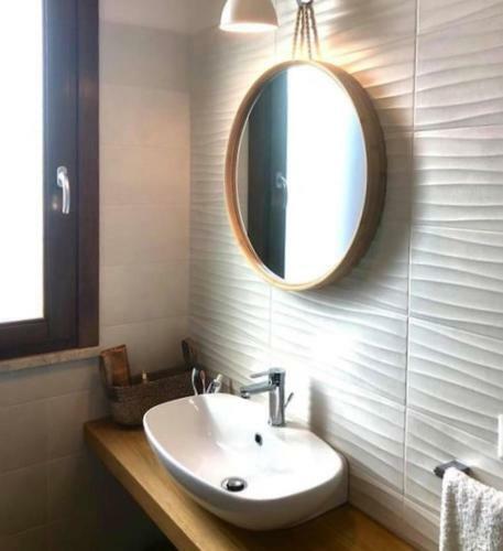 Apartamento Terrazza D'amare
