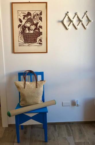 Apartamento Terrazza D'amare