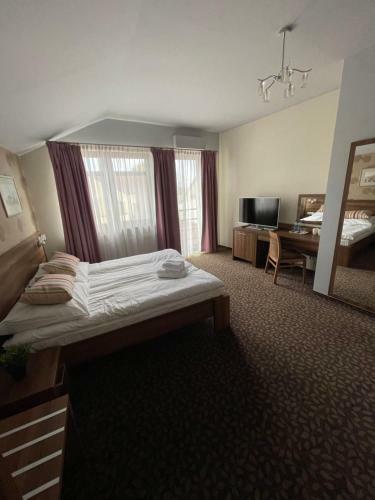 Apartamenty Centrum