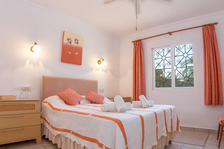 Holiday Villa Jacaranda