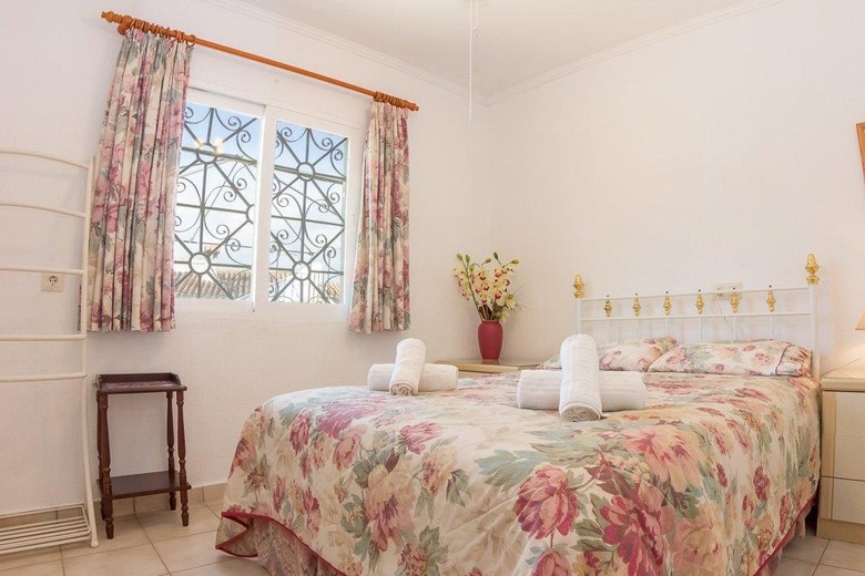 Holiday Villa Jacaranda