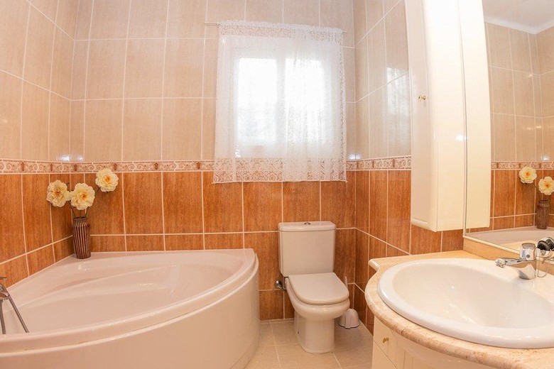 Holiday Villa Jacaranda