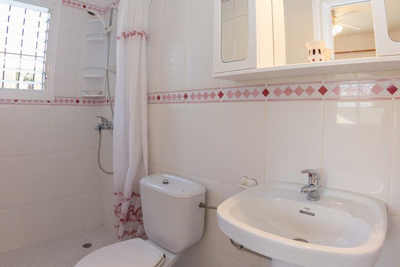 Holiday Villa Jacaranda