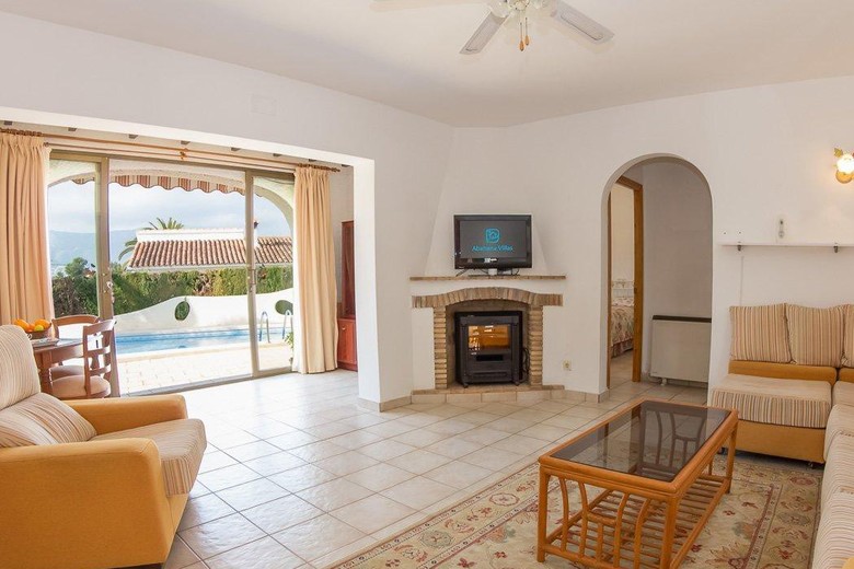 Holiday Villa Jacaranda