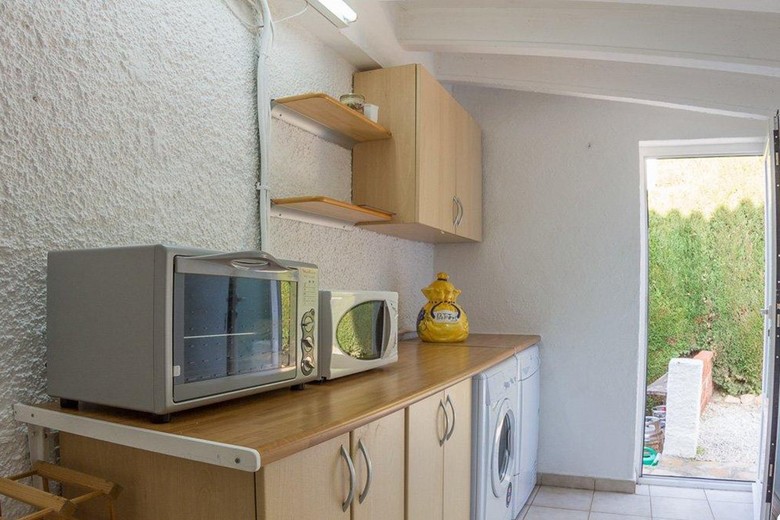 Holiday Villa Jacaranda