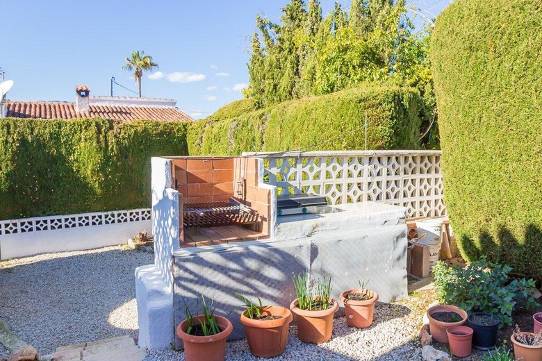 Holiday Villa Jacaranda