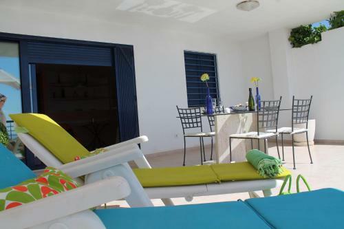 Apartamento Calypso Resort