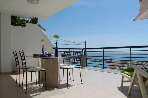Apartamento Calypso Resort
