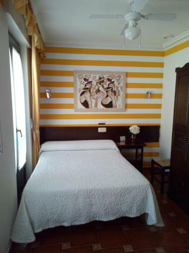 Hostal Don Diego