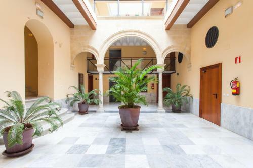 Apartamento Casa Singular
