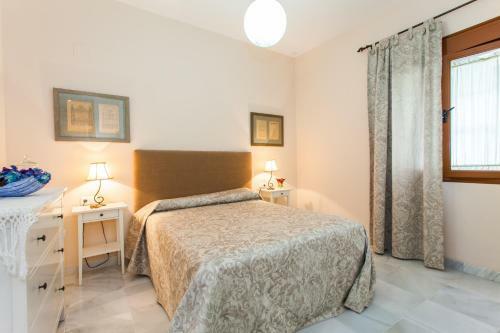 Apartamento Casa Singular