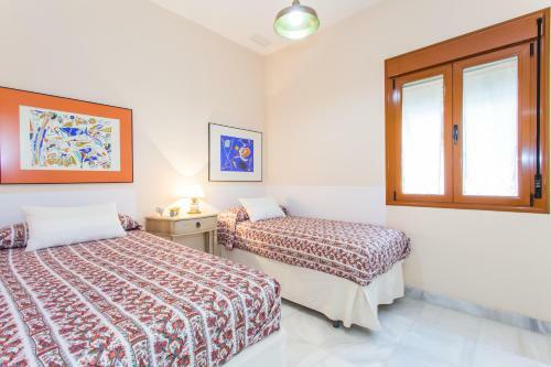 Apartamento Casa Singular