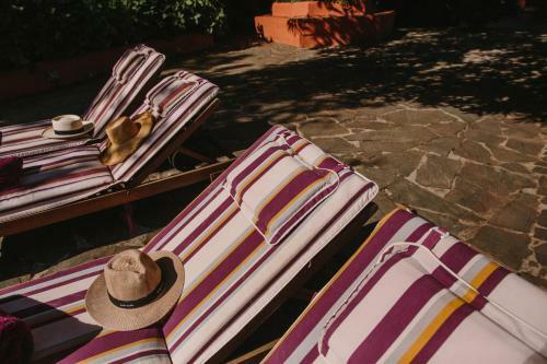 Villa Cloty