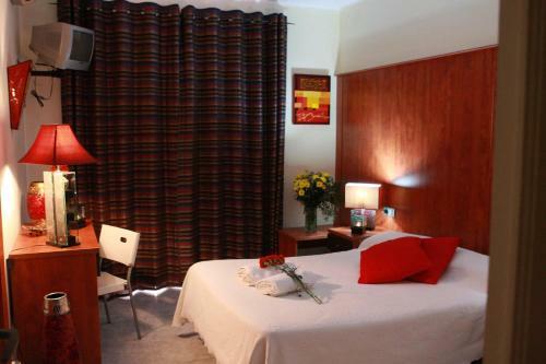 Hotel Los Globos