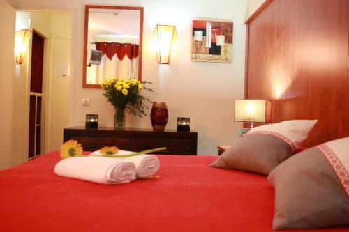 Hotel Los Globos