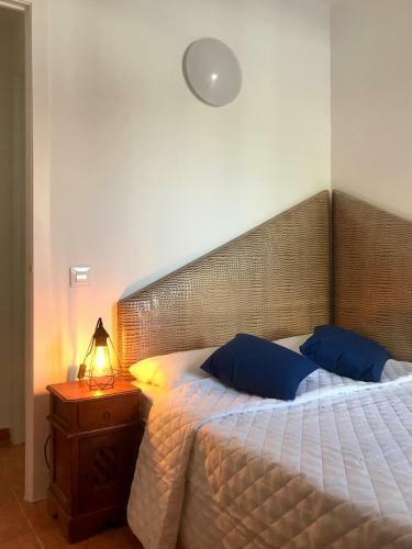 Hotel Los Globos
