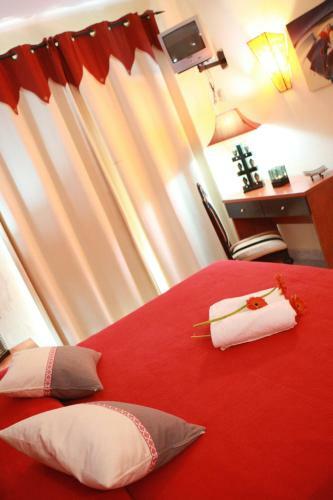 Hotel Los Globos