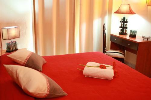 Hotel Los Globos