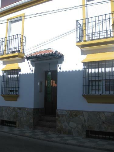 Villa Remedios