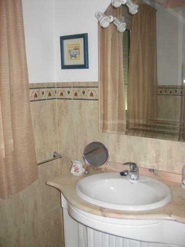 Villa Remedios