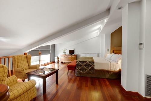 Hotel Atalaia