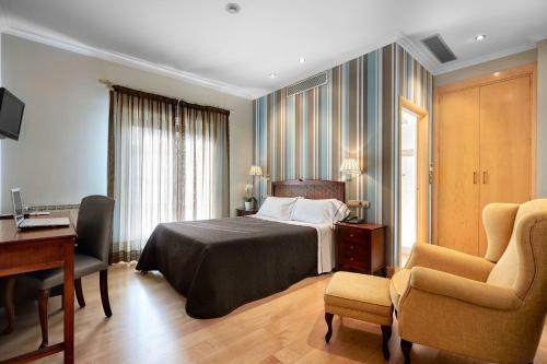 Hotel Atalaia
