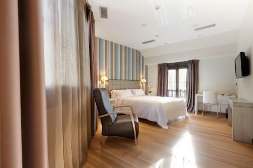 Hotel Atalaia