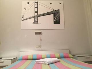 Hostal Murcia
