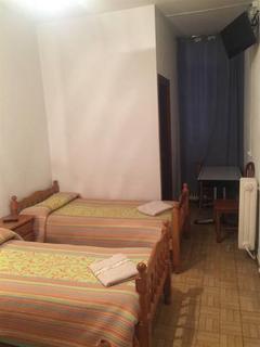 Hostal Murcia