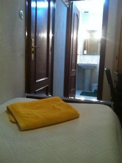 Hostal Murcia