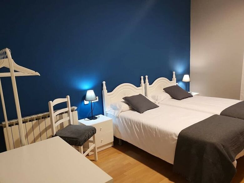 Hostal San Martin