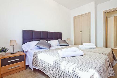 Apartamento Lavander