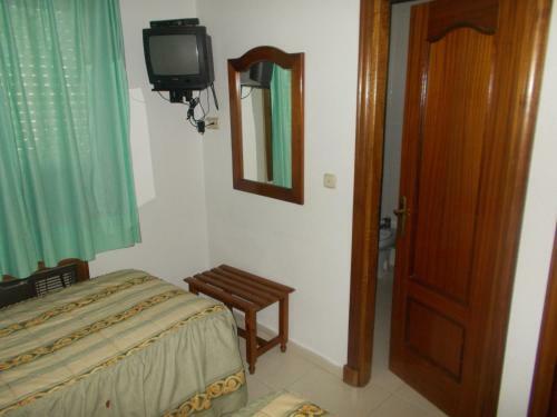 Hostal La Costa