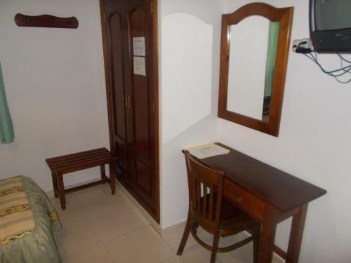 Hostal La Costa