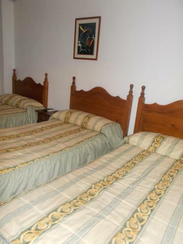 Hostal La Costa