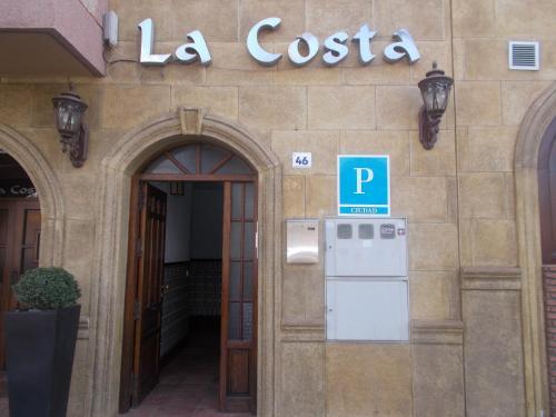 Hostal La Costa