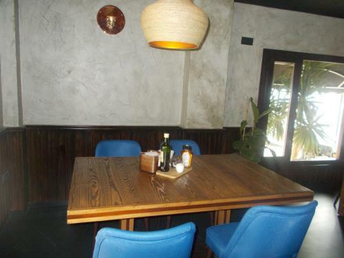 Hostal La Costa