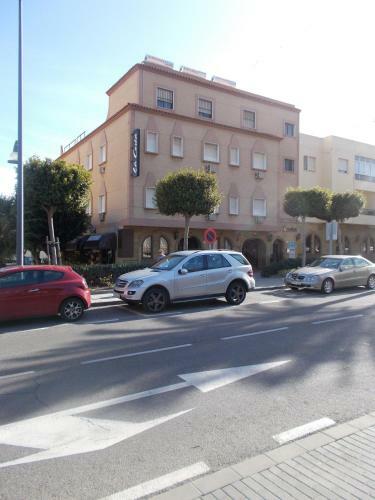 Hostal La Costa