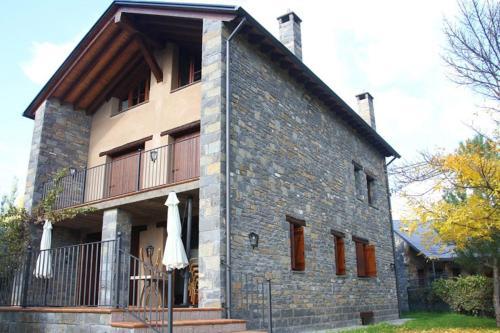 Villa Gervasio