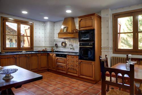 Villa Gervasio