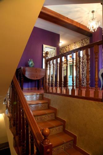 Villa Gervasio